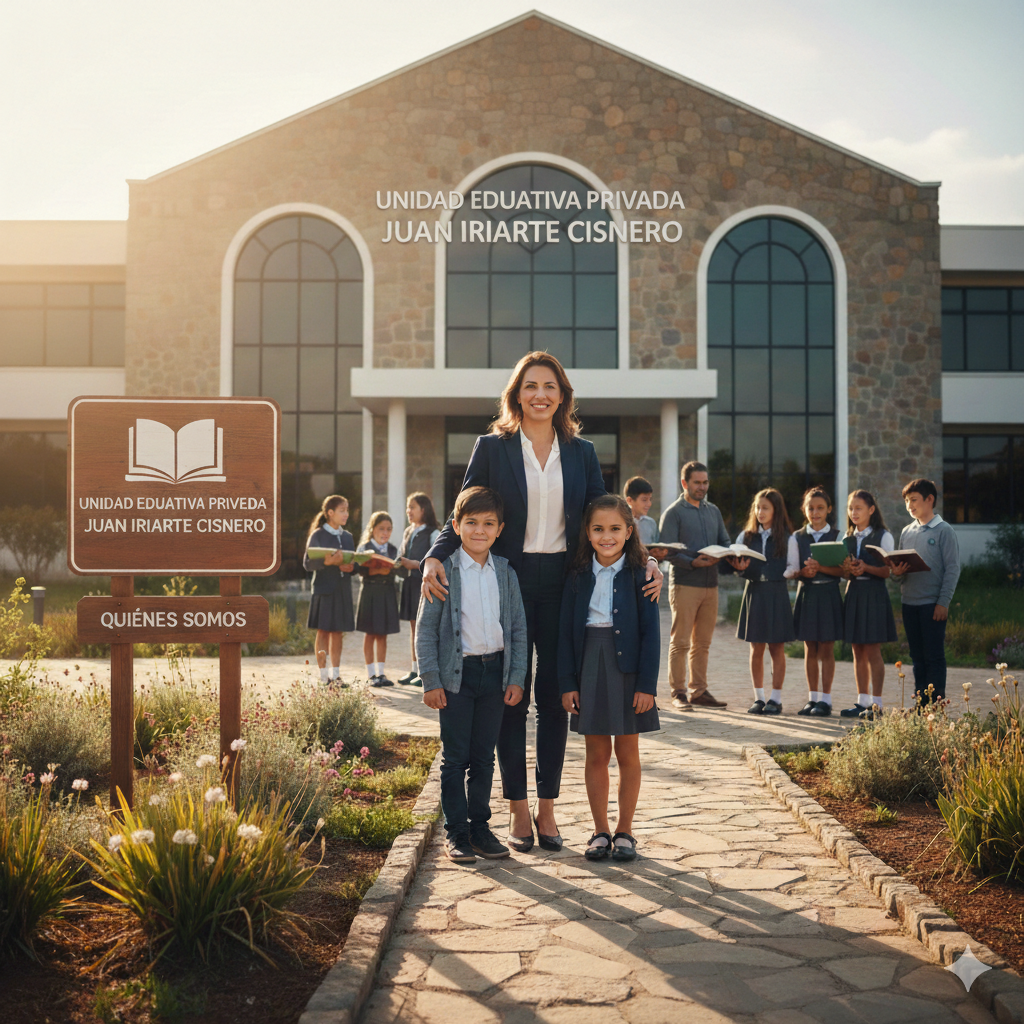 Estudiantes en el aula