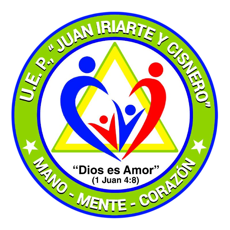 Logo Unidad Educativa Privada, 